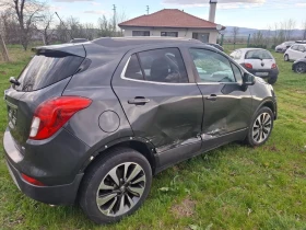 Opel Mokka X undefined | Auto.bg — изображение 11