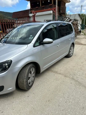 VW Touran | Mobile.bg � ����� ������ 3