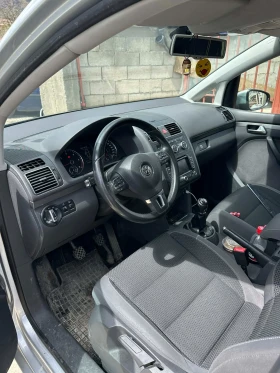 VW Touran | Mobile.bg � ����� ������ 7