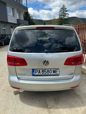 VW Touran | Mobile.bg � ����� ������ 2