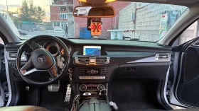 Mercedes-Benz CLS 350 AIRMATIC | HARMAN KARDON | 4 MATIC | Auto.bg — изображение 8
