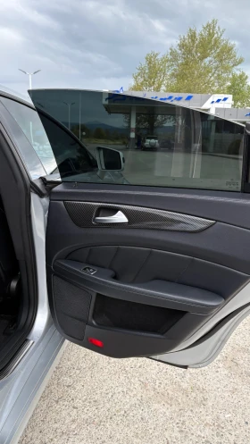 Mercedes-Benz CLS 350 AIRMATIC | HARMAN KARDON | 4 MATIC | Mobile.bg � ����� ������ 8
