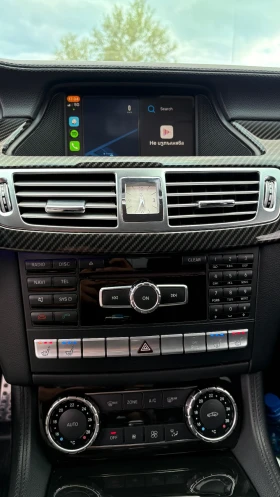 Mercedes-Benz CLS 350 AIRMATIC | HARMAN KARDON | 4 MATIC | Mobile.bg � ����� ������ 11