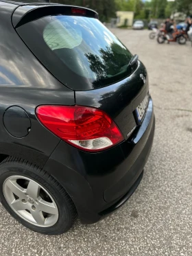 Peugeot 207 Фабрична газ | Auto.bg — изображение 3
