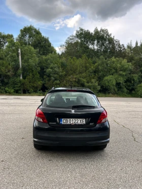 Peugeot 207 Фабрична газ | Auto.bg — изображение 2