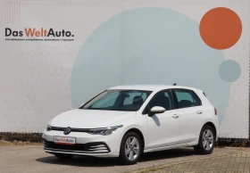 ����� �� �������� �� VW Golf