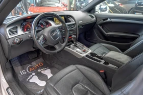 Audi A5 3.0TDI/Quattro/Обдухване/PDC/F1/Coupe | Auto.bg — изображение 7