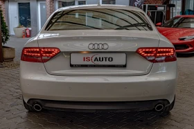 Audi A5 3.0TDI/Quattro/Обдухване/PDC/F1/Coupe | Auto.bg — изображение 4