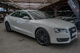 Audi A5 3.0TDI/Quattro/Обдухване/PDC/F1/Coupe | Auto.bg — изображение 3
