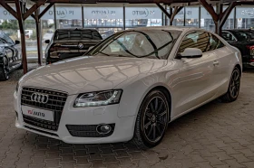 Audi A5 3.0TDI/Quattro/Обдухване/PDC/F1/Coupe | Auto.bg — изображение 2