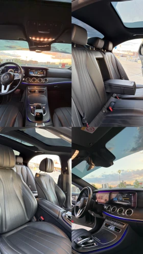 Mercedes-Benz E 220 4-matic - 25000 € / 48895.75 лв. - 48730565 9