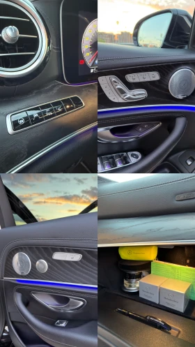 Mercedes-Benz E 220 4-matic - 25000 € / 48895.75 лв. - 48730565 8