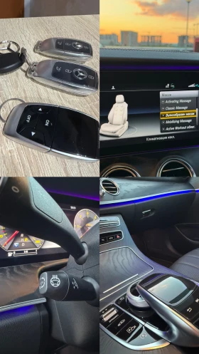 Mercedes-Benz E 220 4-matic - 25000 € / 48895.75 лв. - 48730565 7