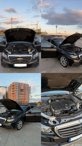 Mercedes-Benz E 220 4-matic - 25000 € / 48895.75 лв. - 48730565 12