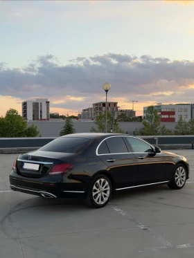 Mercedes-Benz E 220 4-matic - 25000 € / 48895.75 лв. - 48730565 3