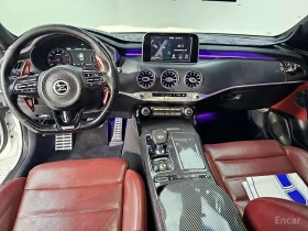 Kia Stinger 3.3 Turbo AWD | ��������������� | Mobile.bg � ����� ������ 6