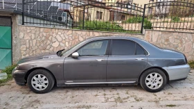 ����� �� �������� �� Rover 75
