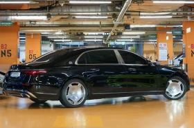 Mercedes-Benz S 580 360* �����* SOFT CLOSE* BLIND SPOT* ������ ���� | Mobile.bg � ����� ������ 2