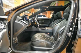 Mercedes-Benz S 580 360* �����* SOFT CLOSE* BLIND SPOT* ������ ���� | Mobile.bg � ����� ������ 10