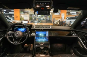 Mercedes-Benz S 580 360* �����* SOFT CLOSE* BLIND SPOT* ������ ���� | Mobile.bg � ����� ������ 7