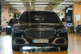 Mercedes-Benz S 580 360* �����* SOFT CLOSE* BLIND SPOT* ������ ���� | Mobile.bg � ����� ������ 3