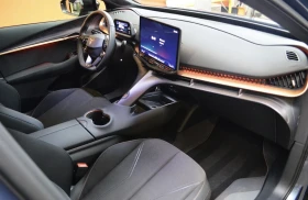 Cupra Tavascan 77Kwh Edge 286�.� 2025� 17.000�� �������� | Mobile.bg � ����� ������ 9