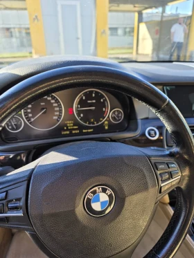 BMW 520 - 6299 € - 50450240 9