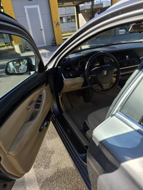 BMW 520 - 6299 € - 50450240 8