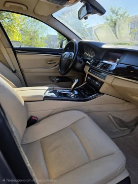BMW 520 - 6299 € - 50450240 15