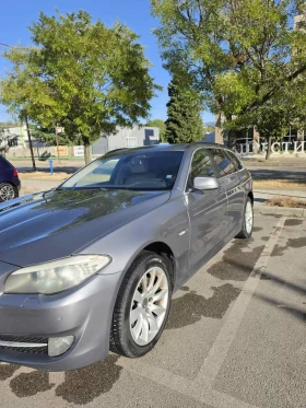 BMW 520 - 6299 € - 50450240 6