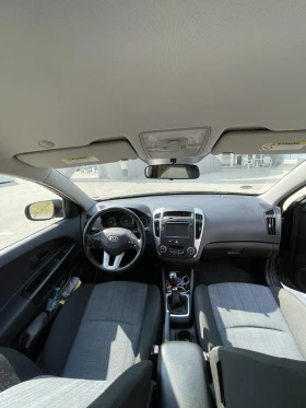 Kia Ceed Seed | Mobile.bg � ����� ������ 10