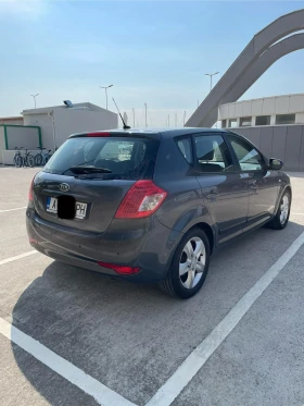 Kia Ceed Seed | Mobile.bg � ����� ������ 3