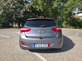 Hyundai I30 1.6crdi Automatik Euro5b | Mobile.bg � ����� ������ 5
