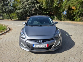 Hyundai I30 1.6crdi Automatik Euro5b | Mobile.bg � ����� ������ 2