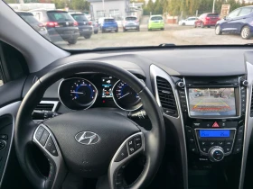 Hyundai I30 1.6crdi Automatik Euro5b | Mobile.bg � ����� ������ 13