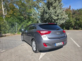 Hyundai I30 1.6crdi Automatik Euro5b | Mobile.bg � ����� ������ 6