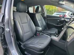 Hyundai I30 1.6crdi Automatik Euro5b | Mobile.bg � ����� ������ 11