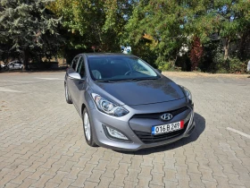 Hyundai I30 1.6crdi Automatik Euro5b | Mobile.bg � ����� ������ 3