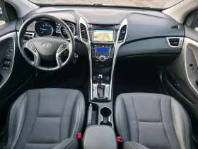 Hyundai I30 1.6crdi Automatik Euro5b | Mobile.bg � ����� ������ 9
