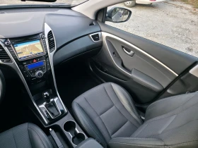 Hyundai I30 1.6crdi Automatik Euro5b | Mobile.bg � ����� ������ 12