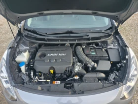 Hyundai I30 1.6crdi Automatik Euro5b | Mobile.bg � ����� ������ 17