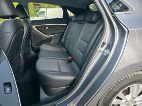 Hyundai I30 1.6crdi Automatik Euro5b | Mobile.bg � ����� ������ 14