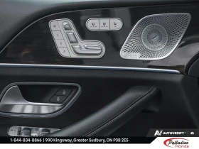 Mercedes-Benz GLS 450 | Mobile.bg � ����� ������ 15