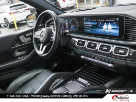 Mercedes-Benz GLS 450 | Mobile.bg � ����� ������ 9