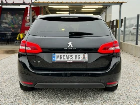 Peugeot 308 1.5 Blue-HDi Allure | Mobile.bg � ����� ������ 5