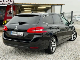 Peugeot 308 1.5 Blue-HDi Allure | Mobile.bg � ����� ������ 6
