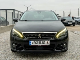 Peugeot 308 1.5 Blue-HDi Allure | Mobile.bg � ����� ������ 2