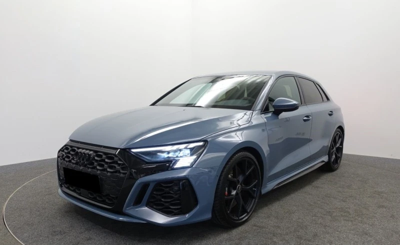 Audi Rs3 *SPORTBACK*MATRIX*B&O*CAM*NAVI*, снимка 1 - Автомобили и джипове - 45095126