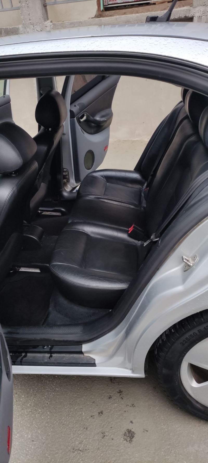 Seat Leon 4x4, снимка 8 - Автомобили и джипове - 45700655