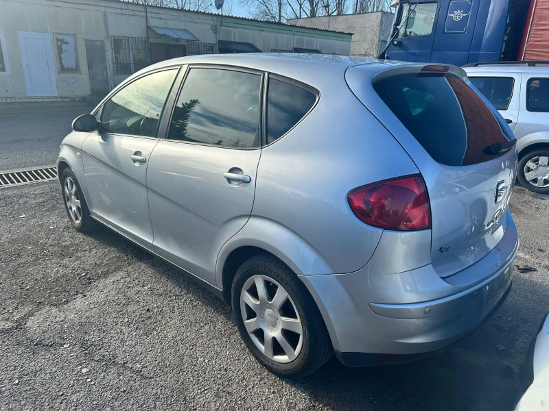 Seat Altea 1.9 tdi, снимка 2 - Автомобили и джипове - 48097710